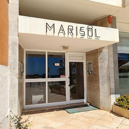 דירות Armação de Pêra 5D Marisol - Casas & Papeis מראה חיצוני תמונה